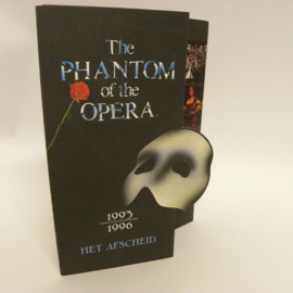 Das Phantom der Oper - Der Abschied 1993-1996