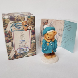 Alyssa 533866 Cherished Teddies