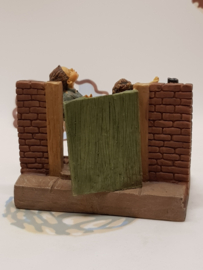 Es regnet, es ist ein Segen von Ot und Sien