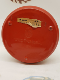 Alte viktorianische Dose mit Fasan