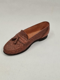Genau der richtige Schuh Tassel Loafer 25505