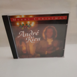 Andre Rieu Merry Christmas from 1992