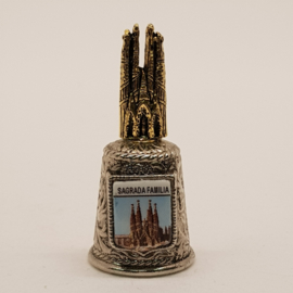 Fingerhut der Sagrada Familia