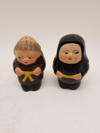 Villeroy & Boch Timbuktu Pfeffer und Salz selten