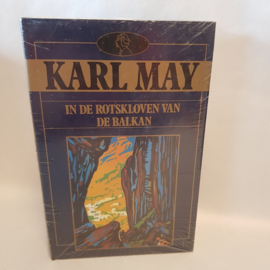 Karl May - In the rock gorges of the Balkans