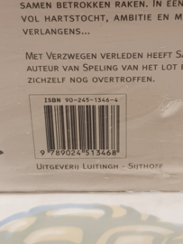 Sally Beauman Hidden Past neu