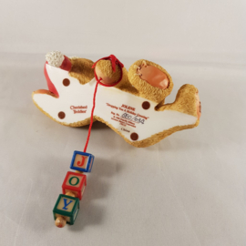 Jolene Cherished Teddies 176133