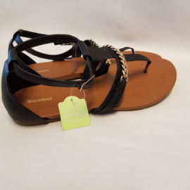 Flip-flops Graceland cool size 44