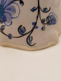 Pfeffer und Salz Anfora Huhn und Hahn