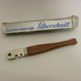 Silberschitt glass cutter