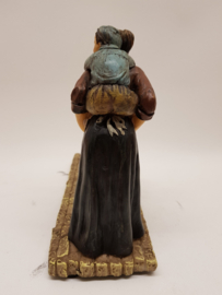 Mutter ist mein Pferd Ot und Sien -