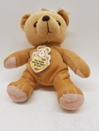 Cherished Teddies Jacki knuffel 516562