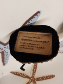 Unter Mutters Regenschirm von Ot und Sien