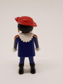 Playmobil doll Zwarte Piet