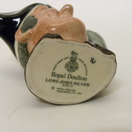 Long John Silver kleine jug