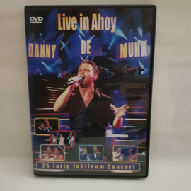 Danny de Munk - Live in Ahoy