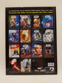 Star Wars Stripboek Episode V - The Empire strikes back