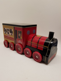 Lambertz Train Tin