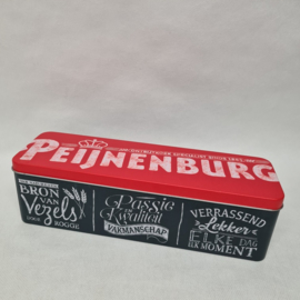 Peijnenburg new tin