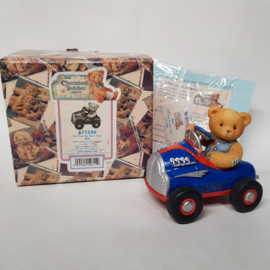 Ken Rod Hot 477559 Cherished Teddies