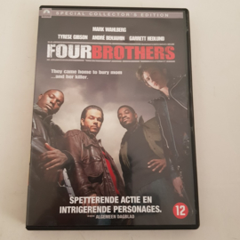 Four brothers