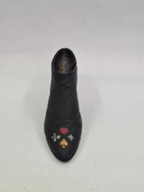 Genau der richtige Schuh Queen of Hearts 25325