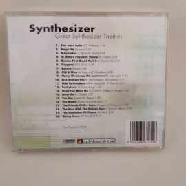 Synthesizer Great Synthesizer Themes