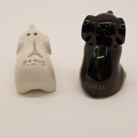 Sexing elephants from Paris