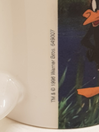 Daffy Duck Tasse Warner Bros