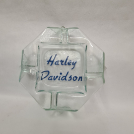 Harley Davidson ashtray