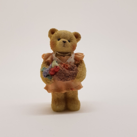 Barbara 141305 Geschätzte Teddys