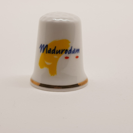 Madurodam vingerhoedje