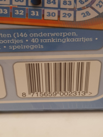 Hyves Ranking Game new