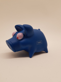 Dexia Piggy Bank