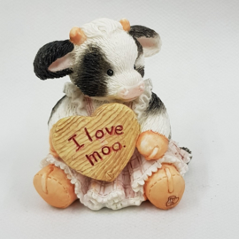 Moo Moo's 104698 Mary Rhyner