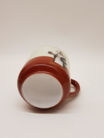 Droste vintage cup without saucer