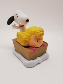 Snoopy Mac.Donalds Vietnam 2015
