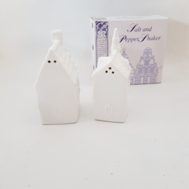 Salt and pepper houses from Princess