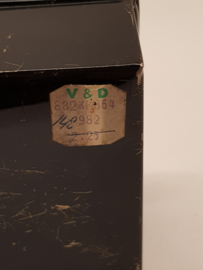 Vintage piggy bank from the 60s