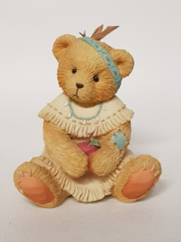 Winona 617172 Cherished Teddies