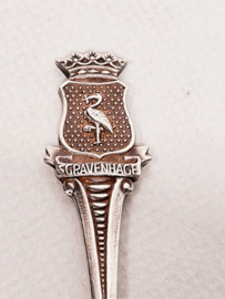 's-Gravenhage lepeltje