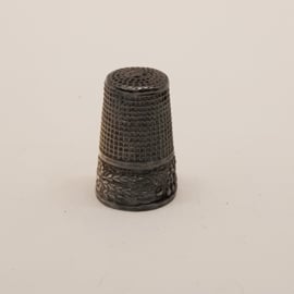 Thimble vintages Sterling Silver