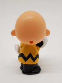 Charlie Brown en Snoopy 3 stuks