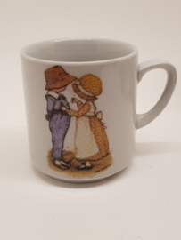 Holly Hobbie T.M. Cup