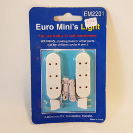 Euro Mini's Light EM2201