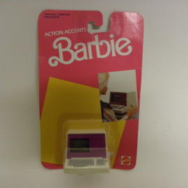 Barbie Computer 1981