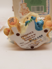 Prudence 912808 Cherished Teddies