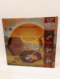 Catan Denksportaufgaben Brettspiel neu