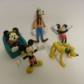 Mickey Mouse smal lot