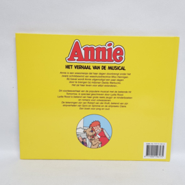Annies Geschichte des Musicals 8711000196175